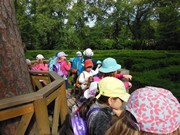 Celodenní výlet na Zámek Loučeň